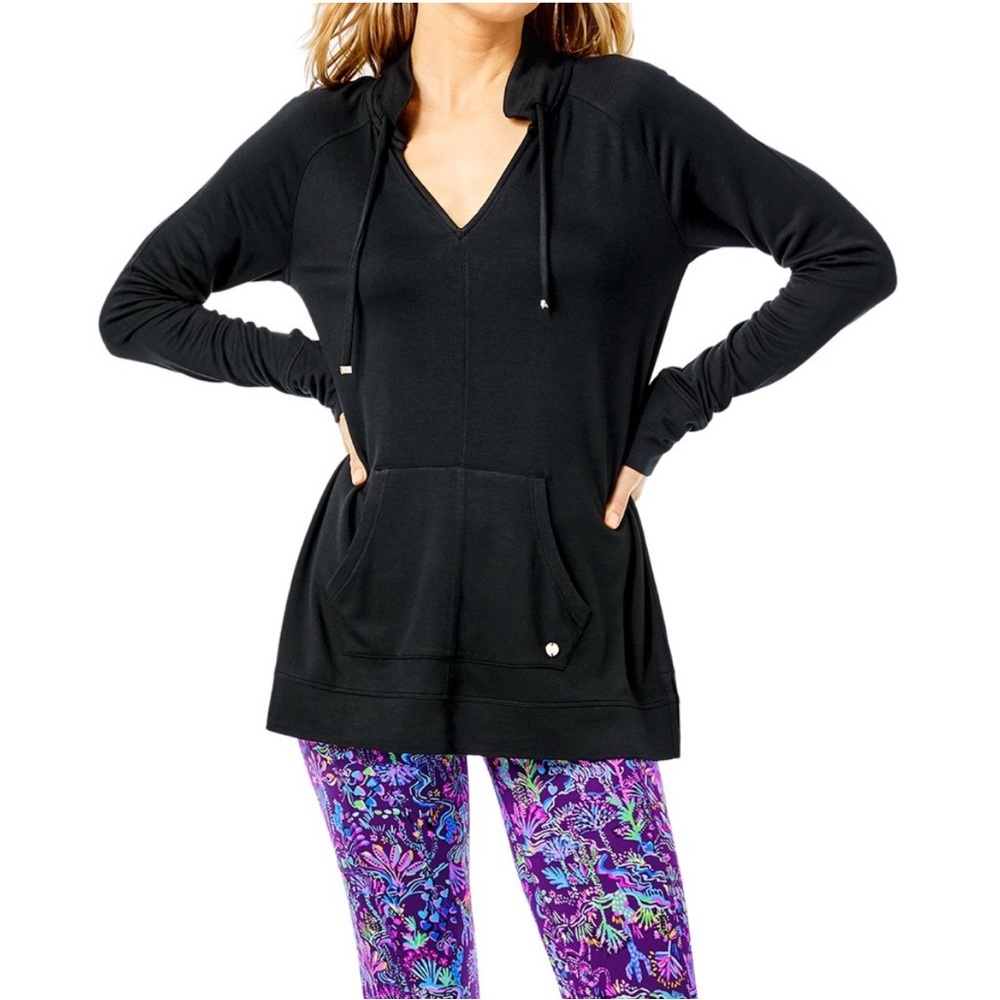 Lilly Pulitzer Cassie Pullover‎